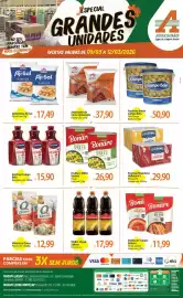 Folheto Atacadão Página 1