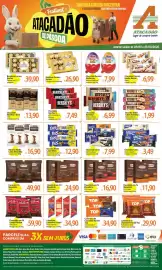 Folheto Atacadão semana 11 Página 1