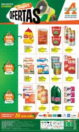 Folheto Atacadão Página 1