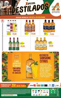 Folheto Atacadão (válido até 15-03)