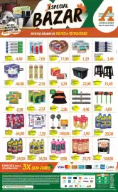 Folheto Atacadão semana 11 Página 1