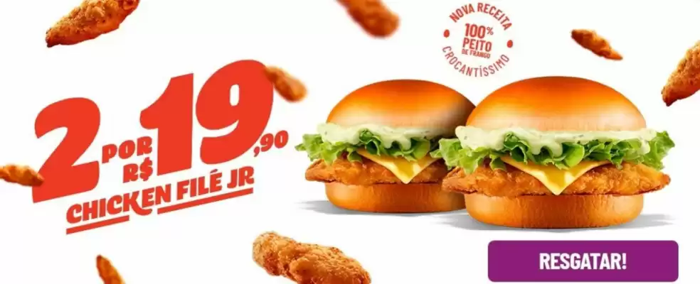 Catálogo Bob's (válido até 22-03)