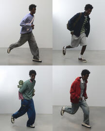 Catálogo Pull & Bear Página 2