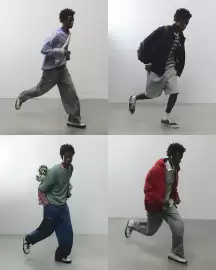 Catálogo Pull & Bear Página 2