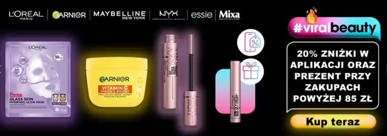 Notino gazetka tydzień 11 Strona 6