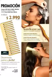 Catálogo Oriflame Página 10