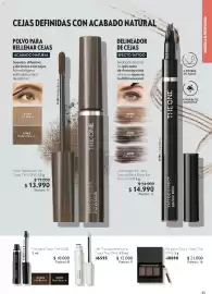 Catálogo Oriflame Página 101