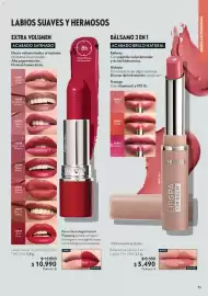 Catálogo Oriflame Página 103