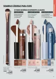 Catálogo Oriflame Página 105