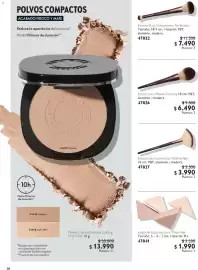 Catálogo Oriflame Página 106