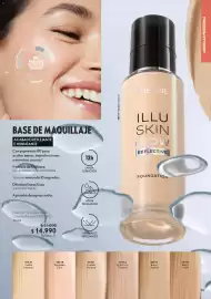 Catálogo Oriflame Página 107