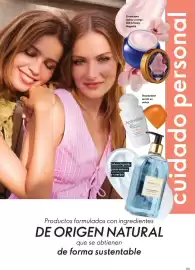 Catálogo Oriflame Página 109