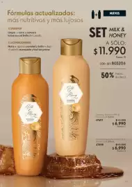 Catálogo Oriflame Página 11
