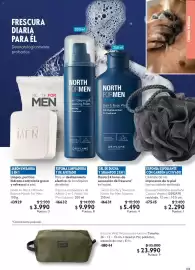 Catálogo Oriflame Página 113