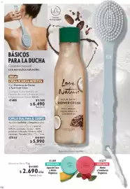 Catálogo Oriflame Página 114