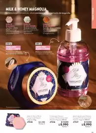 Catálogo Oriflame Página 115