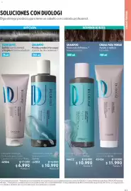 Catálogo Oriflame Página 119