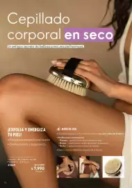 Catálogo Oriflame Página 12