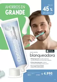 Catálogo Oriflame Página 121