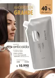 Catálogo Oriflame Página 123