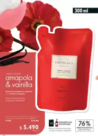 Catálogo Oriflame Página 124