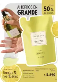 Catálogo Oriflame Página 125