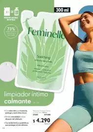 Catálogo Oriflame Página 126