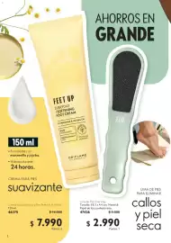 Catálogo Oriflame Página 128