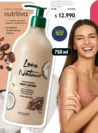Catálogo Oriflame Página 130
