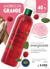 Catálogo Oriflame Página 133