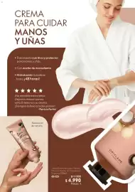 Catálogo Oriflame Página 134