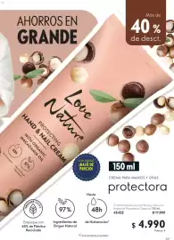 Catálogo Oriflame Página 135
