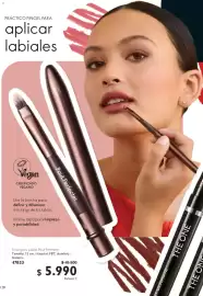 Catálogo Oriflame Página 136