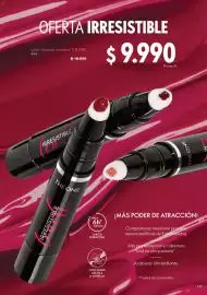 Catálogo Oriflame Página 139
