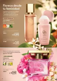 Catálogo Oriflame Página 20