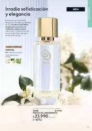 Catálogo Oriflame Página 21
