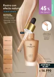 Catálogo Oriflame Página 23