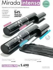 Catálogo Oriflame Página 24