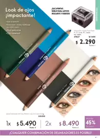 Catálogo Oriflame Página 27