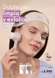 Catálogo Oriflame Página 28