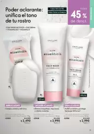 Catálogo Oriflame Página 29