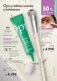 Catálogo Oriflame Página 31
