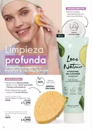 Catálogo Oriflame Página 32