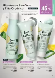 Catálogo Oriflame Página 33