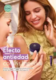 Catálogo Oriflame Página 34