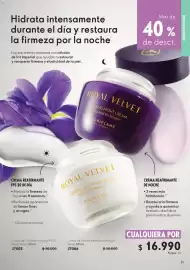 Catálogo Oriflame Página 35