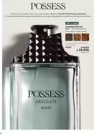 Catálogo Oriflame Página 38