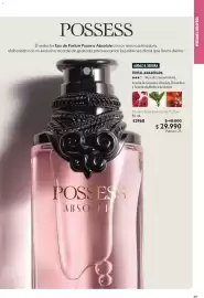 Catálogo Oriflame Página 39