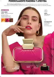 Catálogo Oriflame Página 40
