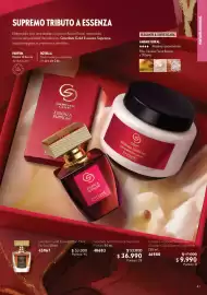 Catálogo Oriflame Página 41